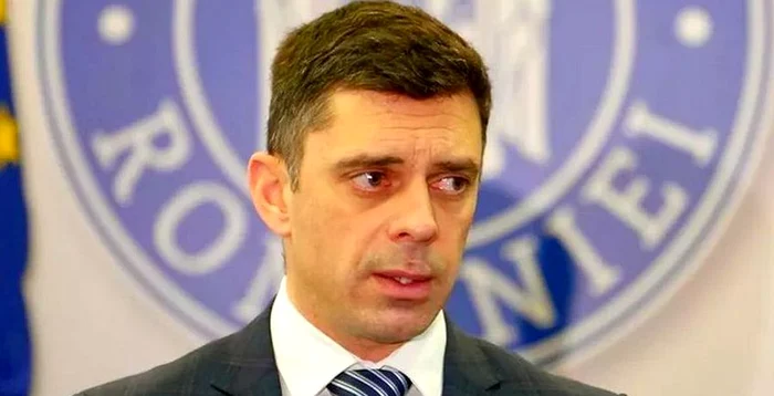 Eduard Novak, șeful sportului românesc