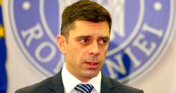 Eduard Novak, ministrul Sporturilor din partea UDMR
