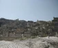 Matera, cunoscut ca “Orașul Subteran” sau “Orașul de Piatră” FOTO: C. Mazilu