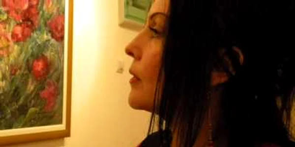 Oniţa Mureşan