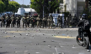 Proteste raiduri asupra imigranților Los Angeles FOTO Profimedia jpg