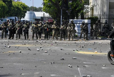 Proteste raiduri asupra imigranților Los Angeles FOTO Profimedia jpg