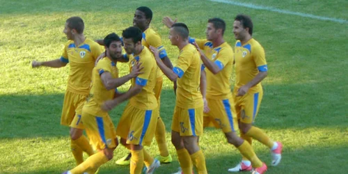 petrolul cluj
