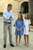 The Spanish royal family hold their traditional photo session at the beginning of their holiday in Palma de Mallorca jpeg