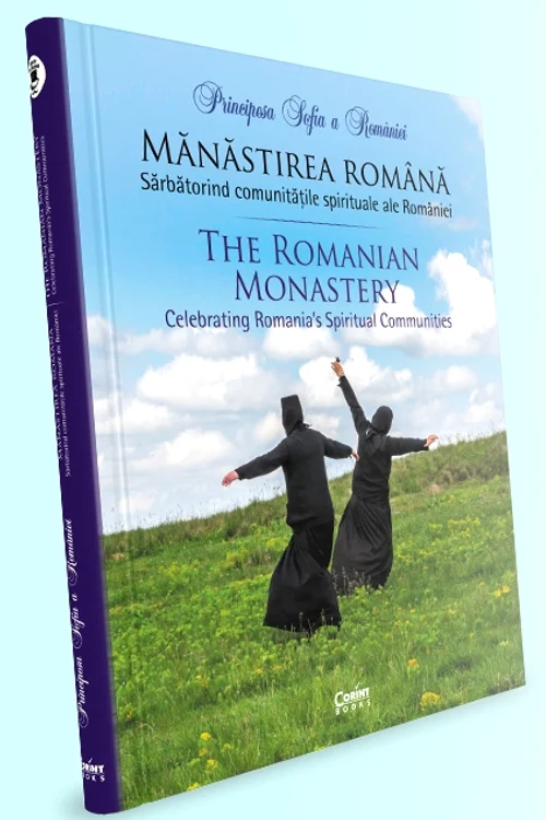 Manastirea Romana jpg jpeg