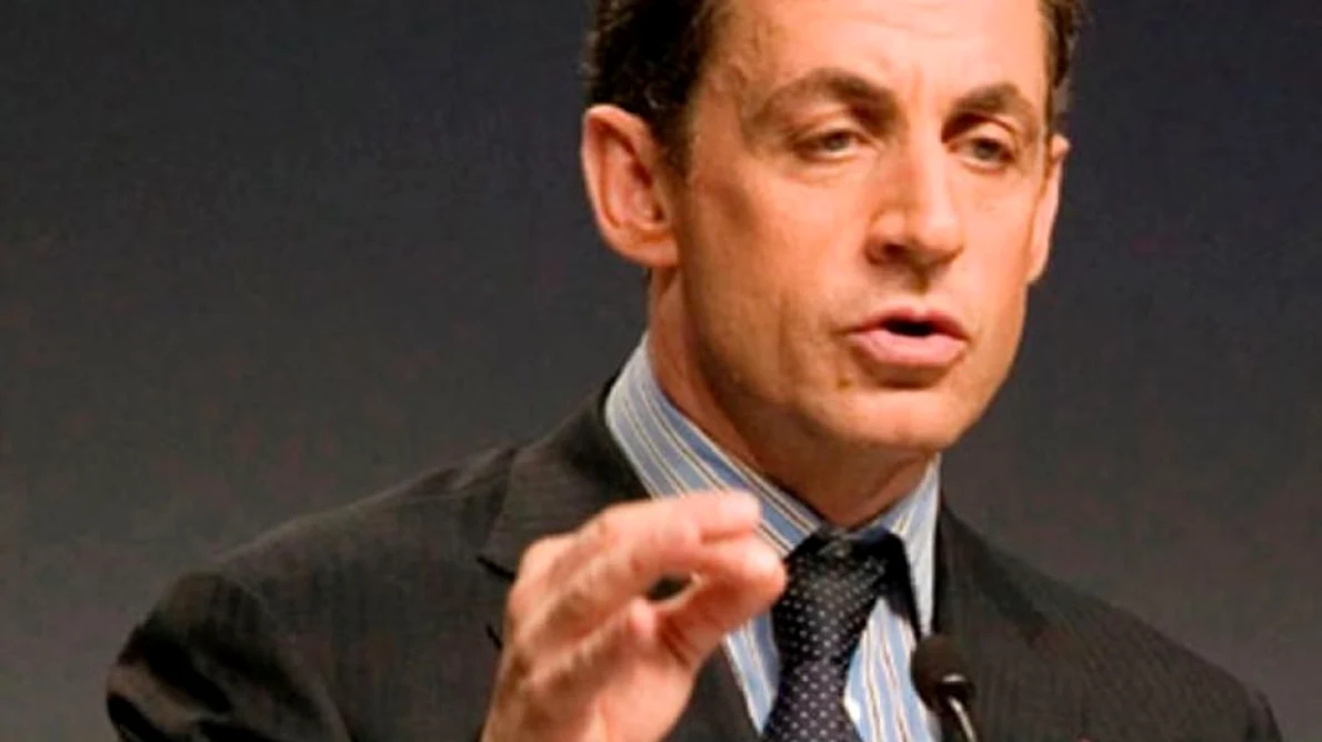 Nicolas Sarkozy, târât în scandalul L’Oréal jpeg