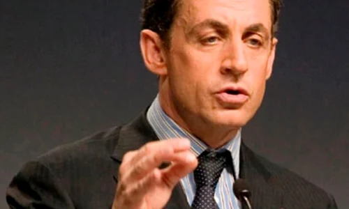 Nicolas Sarkozy, târât în scandalul L’Oréal jpeg