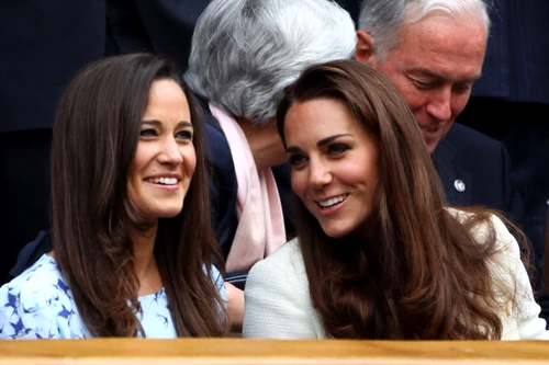 The Championships Wimbledon 2012: Day Thirteen jpeg
