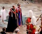 Prinții de Wales la încoronare