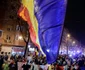 Proteste anti-restricţii covid - seara 4 - Bucureşti / 31 mar 2021 / FOTO Inquam Photos / George Călin
