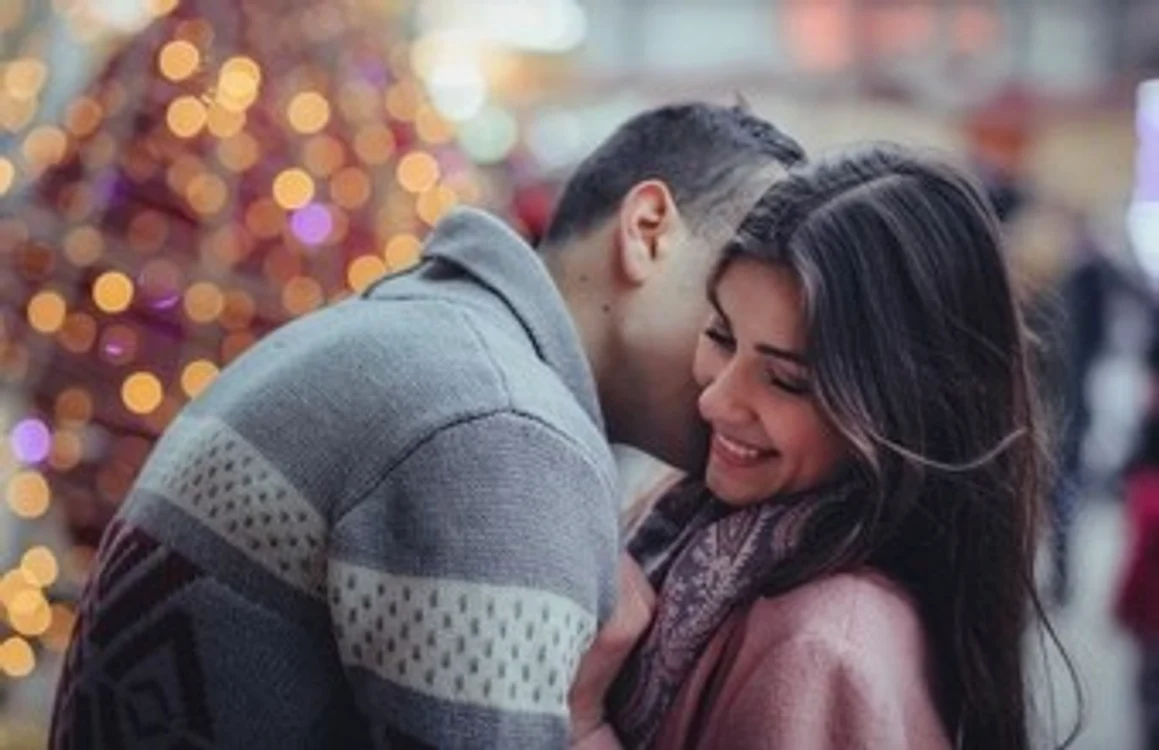 Fă-i complimente, dar fără să exagerezi şi, foarte important, fără să minţifoto: 123RF