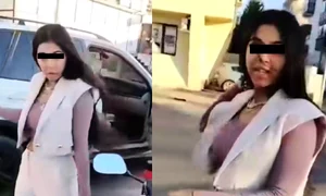 agresiune livrator jpg