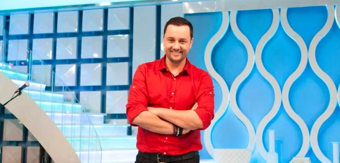 Cătălin
Măruţă aduce în faţa telespectatorilor noi surprize FOTO Pro TV