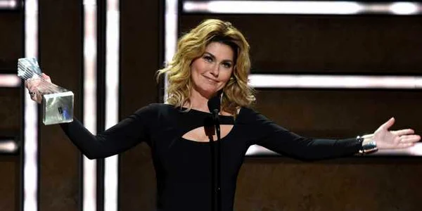 shania twain foto guliver/getty images