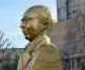 nicolae titulescu bust