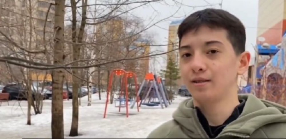 Adolescentul de 15 ani care a salvat viețile a 100 de oameni în timpul atacului sângeros de la Moscova: „N-am lăsat pe nimeni în urma mea“ VIDEO
