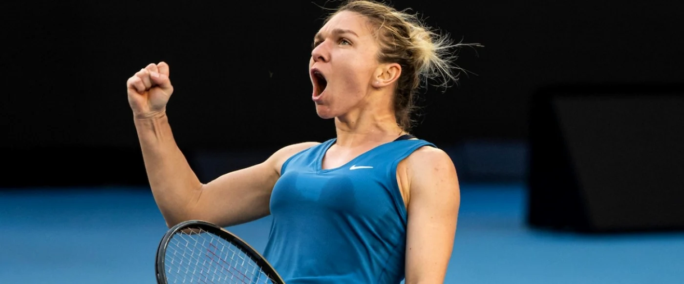 Simona Halep a jucat la Transylvania Open 2021 și e așteptată și la următoarele ediții.