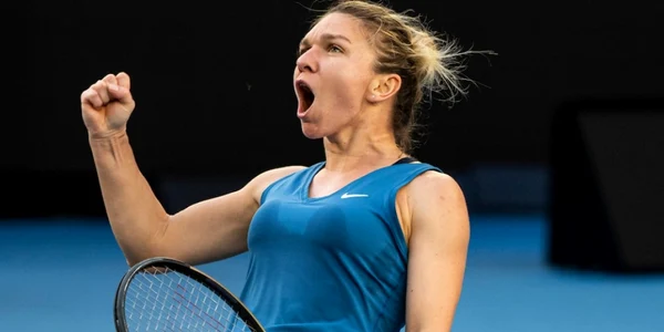 Halep