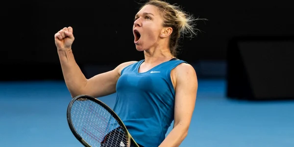 Halep