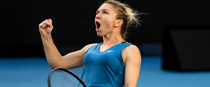 Simona Halep a jucat la Transylvania Open 2021 și e așteptată și la următoarele ediții.