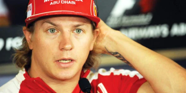 Kimi Raikkonen va debuta în ianuarie la raliuri