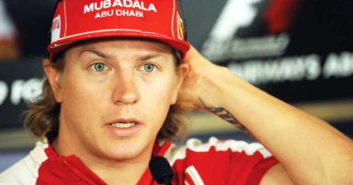 Kimi Raikkonen va debuta în ianuarie la raliuri