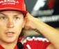 Kimi Raikkonen va debuta în ianuarie la raliuri