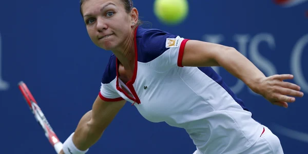 Simona Halep FOTO reuters