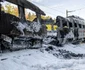 Incendiu TGV Germania / FOTO Guliver - Getty Images / 12 oct 2018