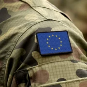 Friends of Europe Frankly Speaking European army 2023 jpg