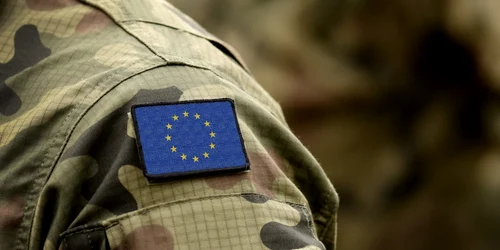 Friends of Europe Frankly Speaking European army 2023 jpg