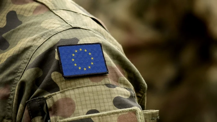 Militarii ar urma să preia controlul ordinii publice în capitala Belgiei / Sursa foto: Friends of EU