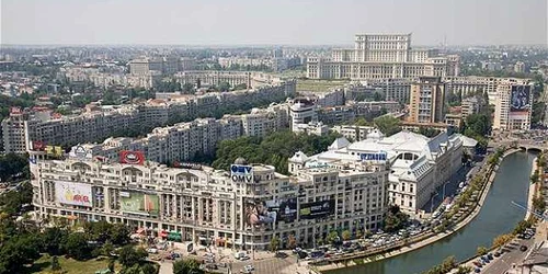 bucuresti