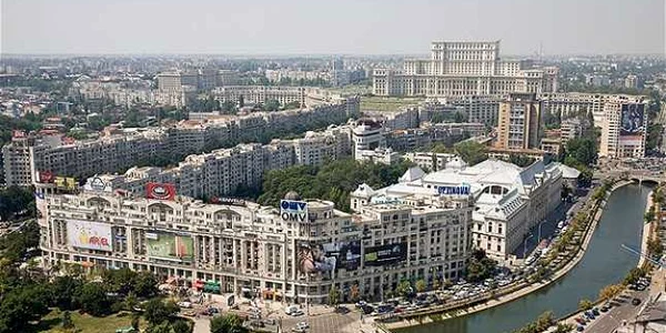 bucuresti