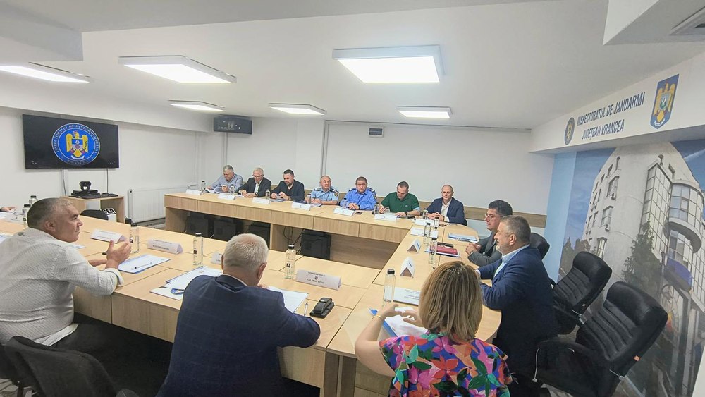 Indemnizaţiile membrilor Autorităţilor Teritoriale de Ordine Publică, eliminate definitiv de la 1 august