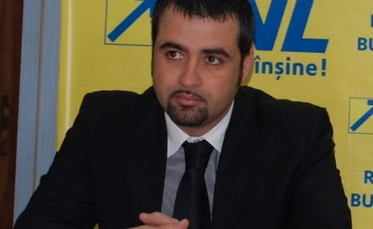 Ramiro Vasile a primit drept cadou o veste proastă: procesul său rămâne la Slatina