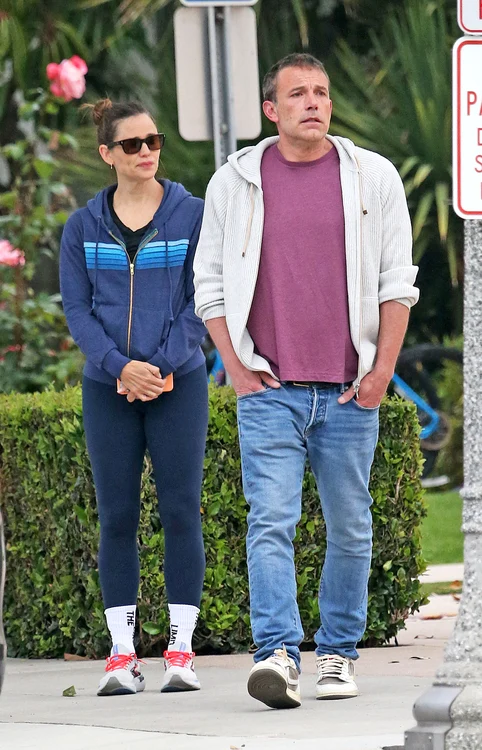 Jennifer Garner si Ben Affleck profimedia 0880706932 jpg
