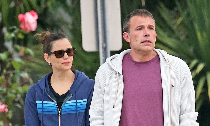 Jennifer Garner si Ben Affleck profimedia 0880706932 jpg