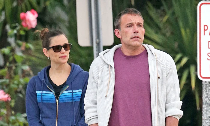 Jennifer Garner si Ben Affleck profimedia 0880706932 jpg