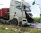 accident tir sirbi