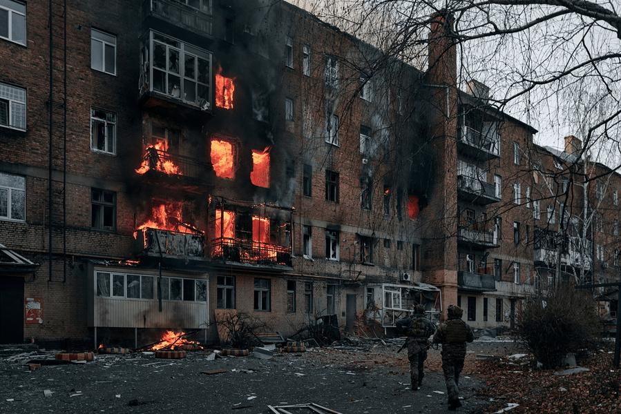 ONU: În războiul din Ucraina au fost ucişi sau răniţi aproape 18.000 de civili