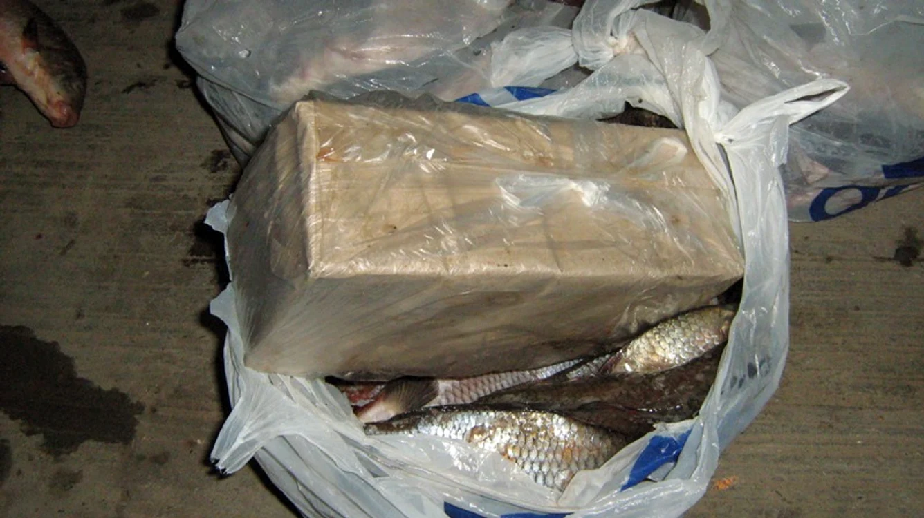 Ţigările au fost confiscate