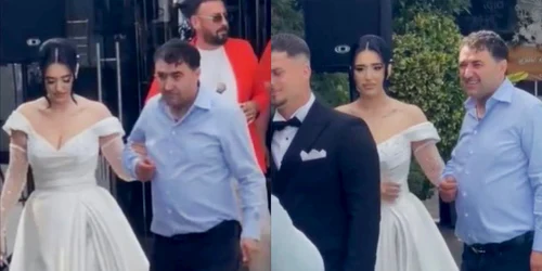 Ionuț Luțu fnuntă fiică TikTok jpg