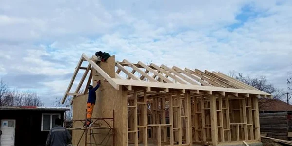 casa construita pentru familia cu patru copii foto facebook licuricii fericiti jpeg