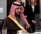 Adevăratul Prinț Bin Khalid bin Salman bin Abdulaziz al Saud. FOTO: Profimedia