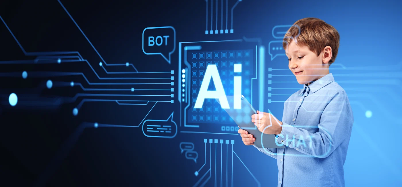 AI poate fi extraordinar de util