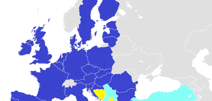 În contextul liberalizarii pietei muncii pentru cetatenii români si bulgari, decidentii europeni sunt supusi unor presiuni intense din partea curentului politic de euroscepticism