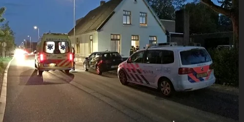 roman batut in Olanda