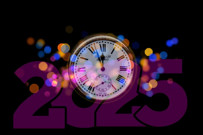 Revelion, Pixabay png