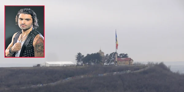 dealul gradiste